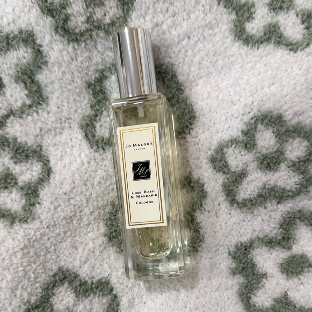 Jo Malone Lime Basil & Mandarin